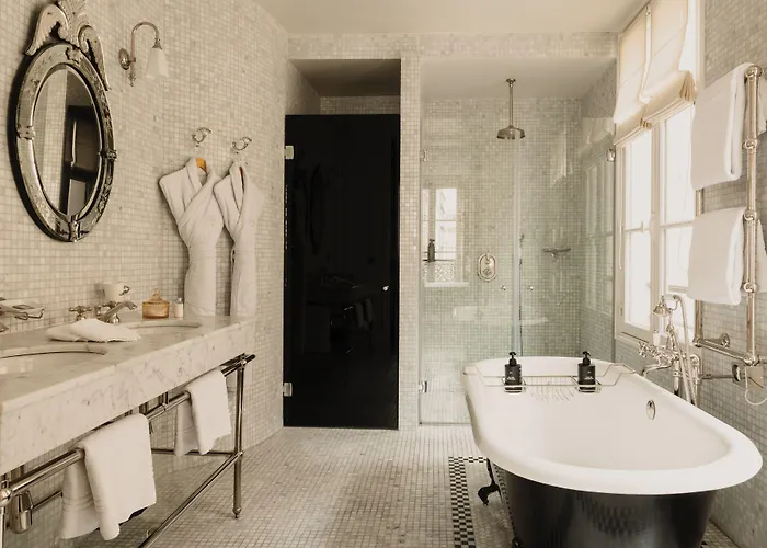 Hotel Providence Parijs